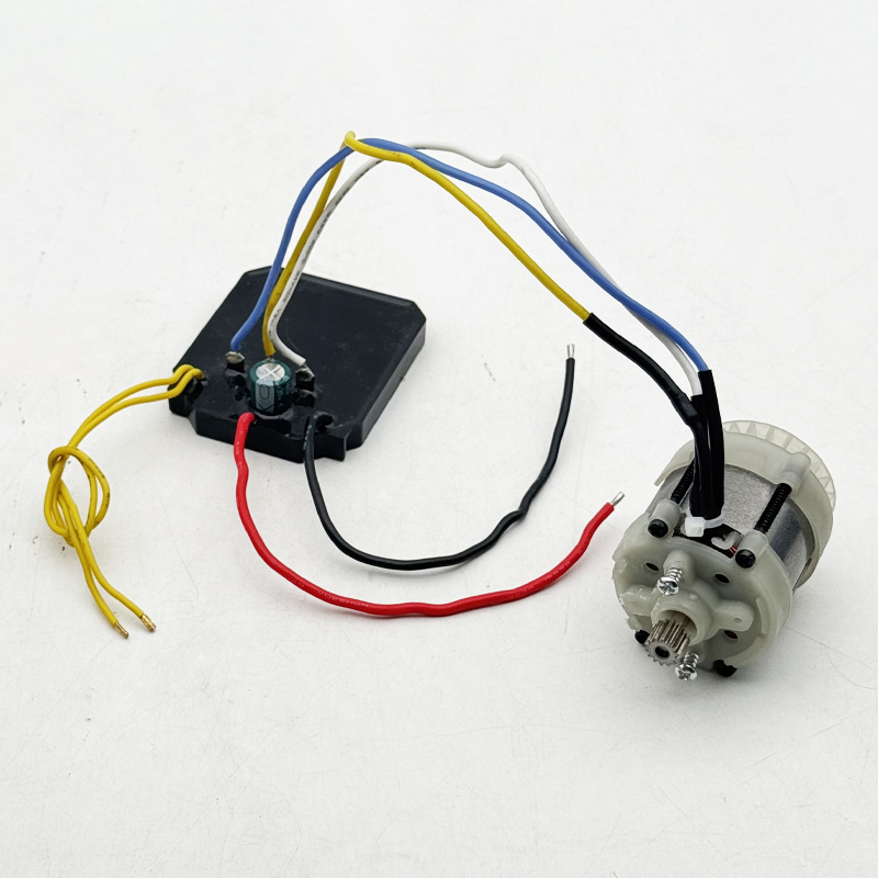 Accessoires pour outils électr - Mini Electric Chainsaw 6 Inch avis et prix
