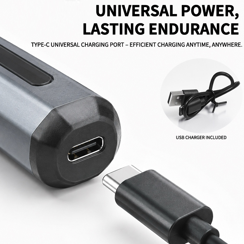Kit de tournevis électrique de - Electric Screwdriver Rechargeable Usb avis et prix