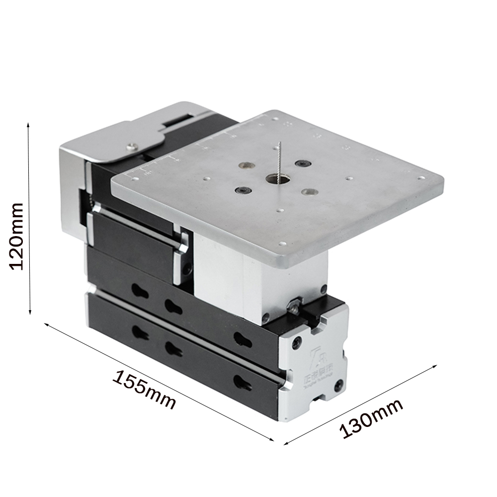 Scie à chantourner mini 60W 20 - Mini Table Saw For Woodworking avis et prix