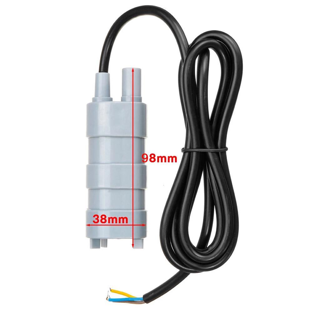 Pompe Submersible RV 12V, débi - Power Tools avis et prix