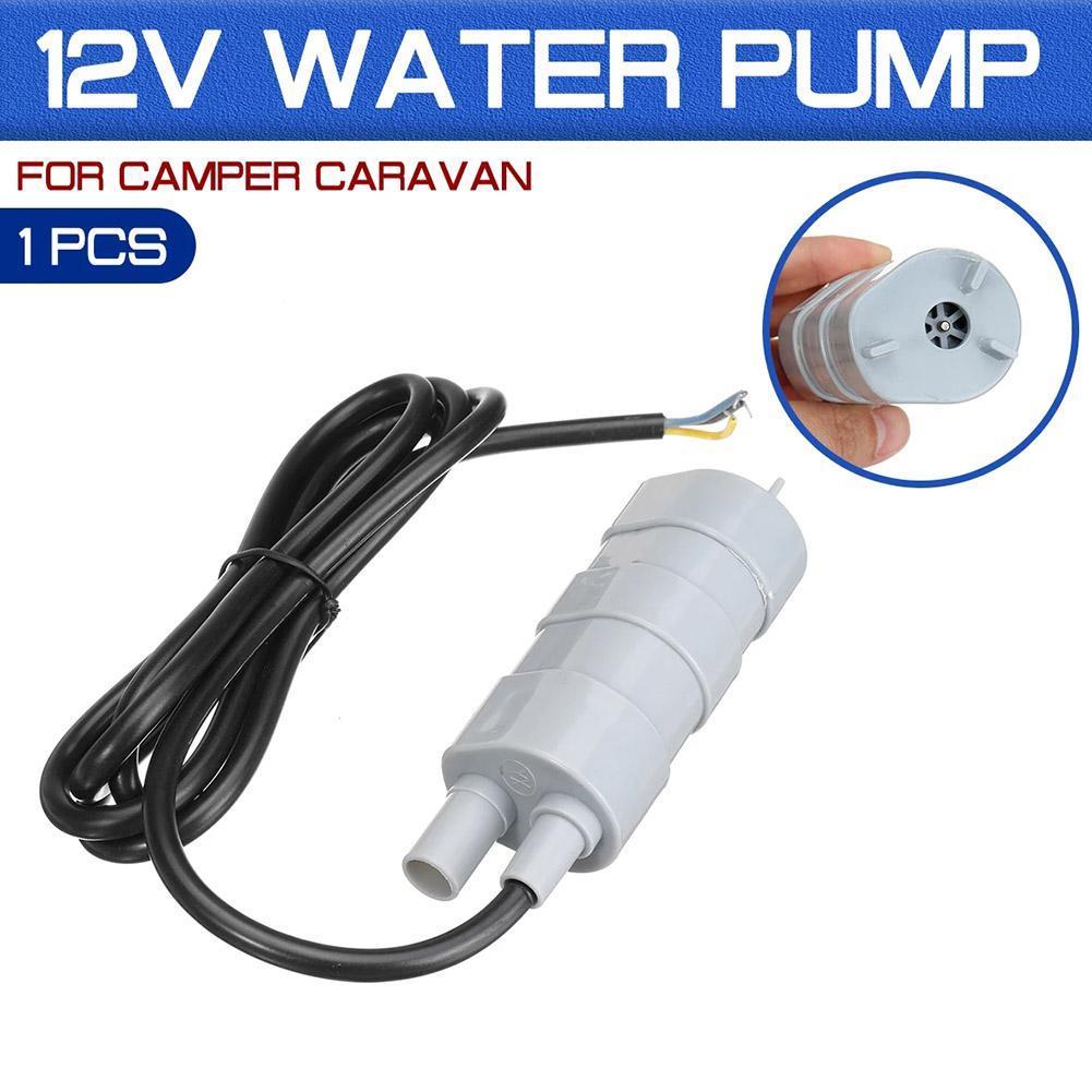 Pompe Submersible RV 12V, débi - Power Tools avis et prix