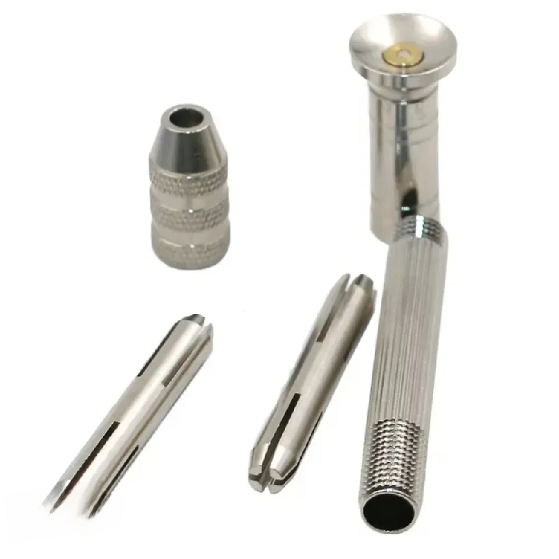 Mini perceuse manuelle 0,8-3,0 - Hand Tools avis et prix