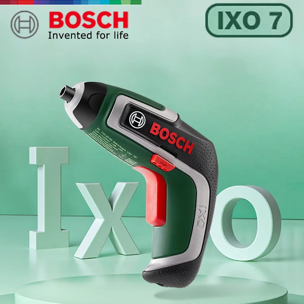 Ensemble de tournevis sans fil - Electric Screwdriver Rechargeable Usb avis et prix