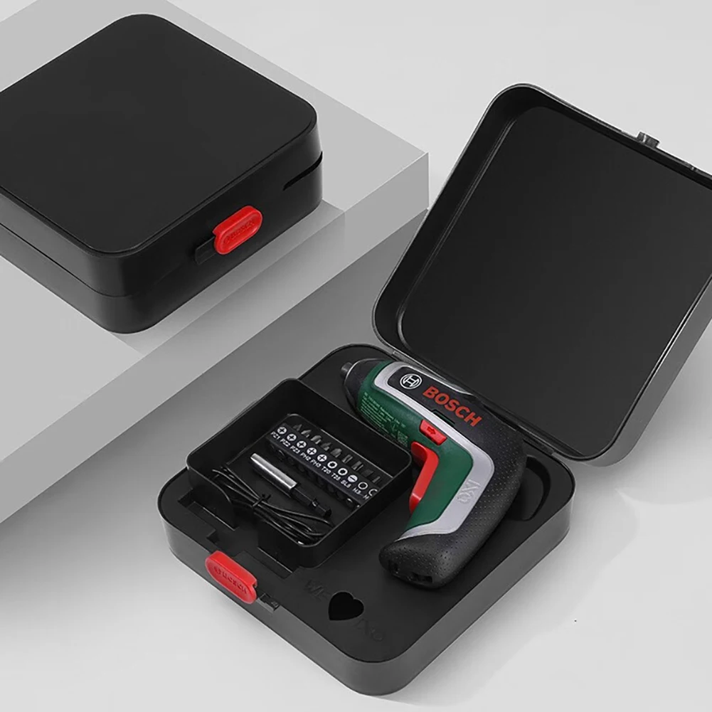 Ensemble de tournevis sans fil - Electric Screwdriver Rechargeable Usb avis et prix