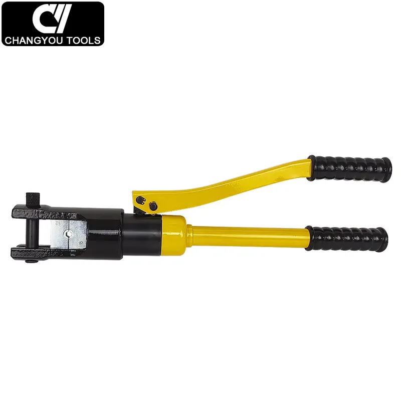 Outil de sertissage hydrauliqu - Hand Tools avis et prix