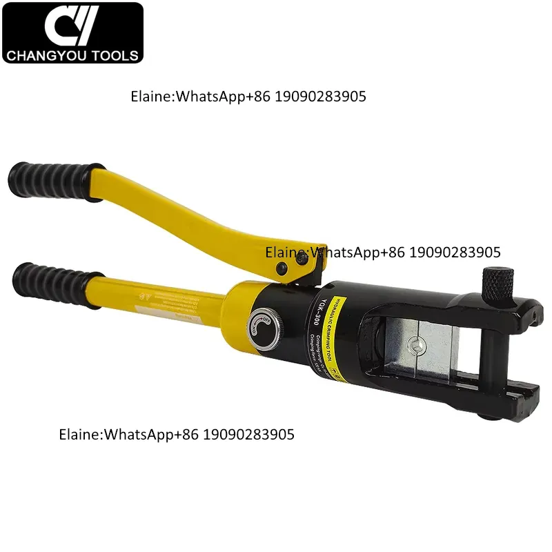 Outil de sertissage hydrauliqu - Hand Tools avis et prix