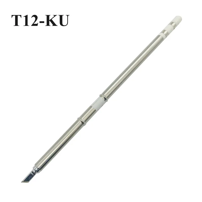 Pointes de fer à souder, série - Digital Soldering Station T12 avis et prix