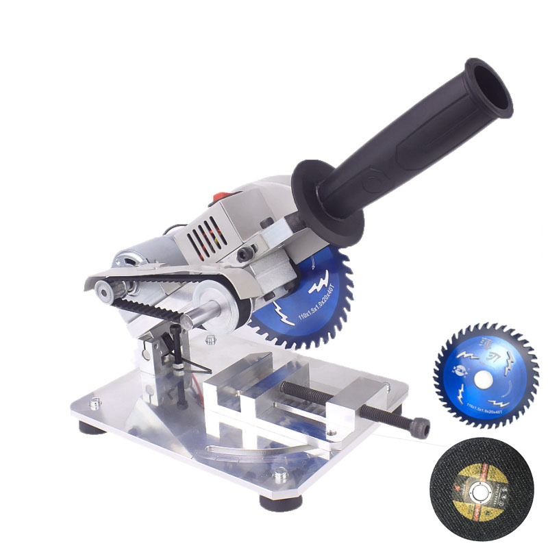 Scie à table miniature portabl - Mini Table Saw For Woodworking avis et prix
