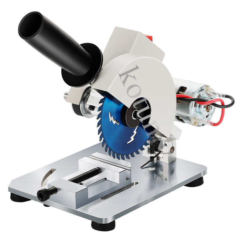 Scie à table miniature portabl - Mini Table Saw For Woodworking avis et prix