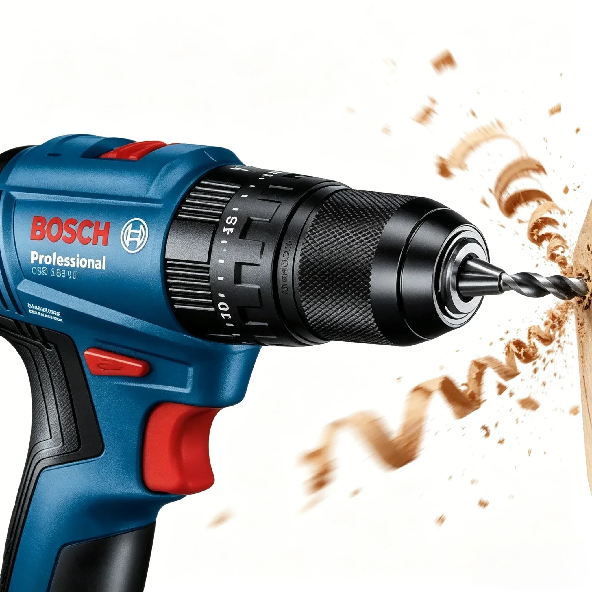 Perceuse à percussion sans fil - Brushless Cordless Electric Drill 18V avis et prix