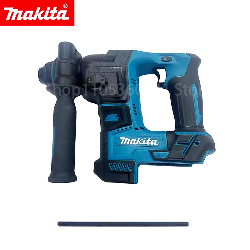 Marteau perforateur rotatif sa - Brushless Cordless Electric Drill 18V avis et prix