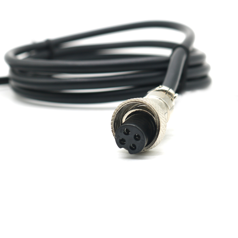 Poignée noire en alliage d'alu - Digital Soldering Station T12 avis et prix