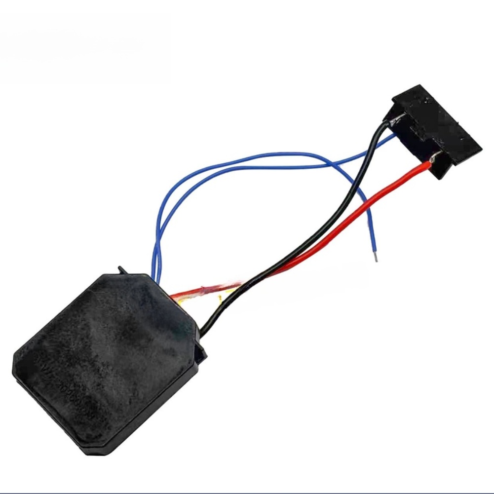 Carte de contrôle pour scie à  - Mini Electric Chainsaw 6 Inch avis et prix