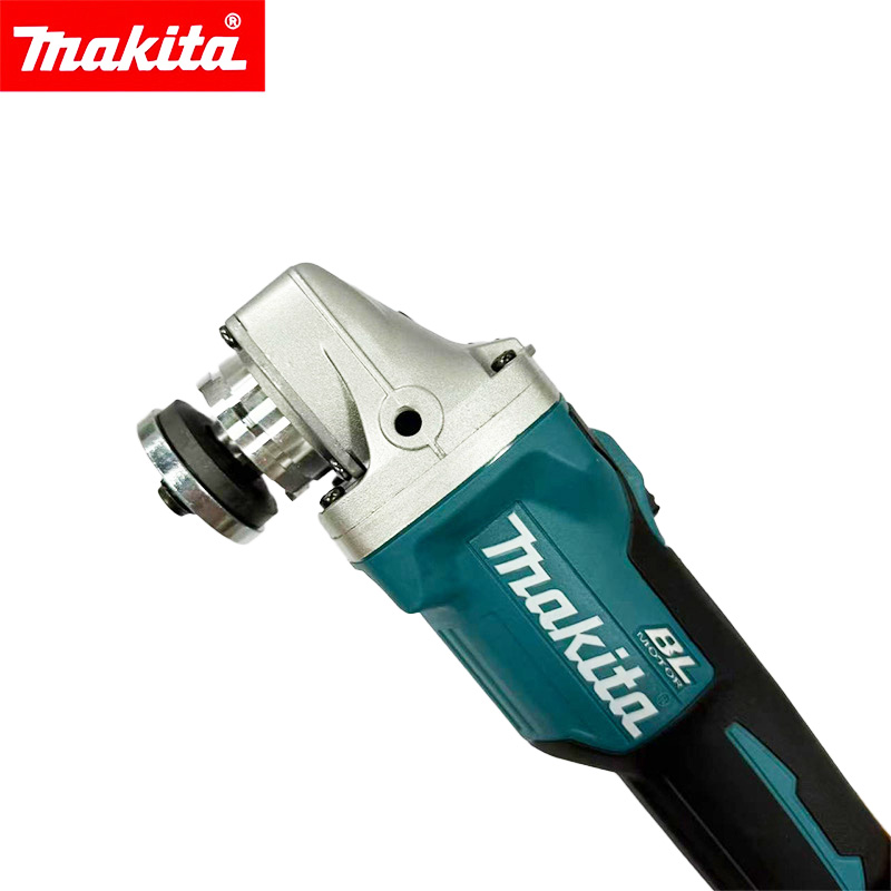 Meuleuse d'angle sans balais M - Brushless Angle Grinder Battery Powered avis et prix