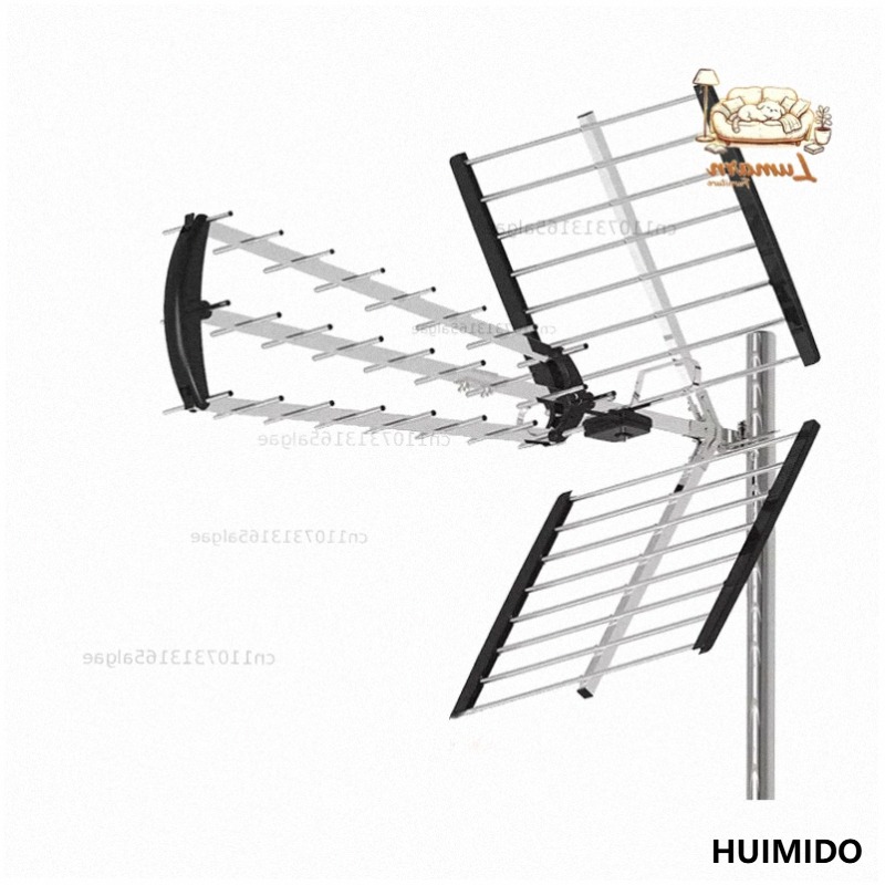 Antenne numérique pliable à in - Garden Tools avis et prix