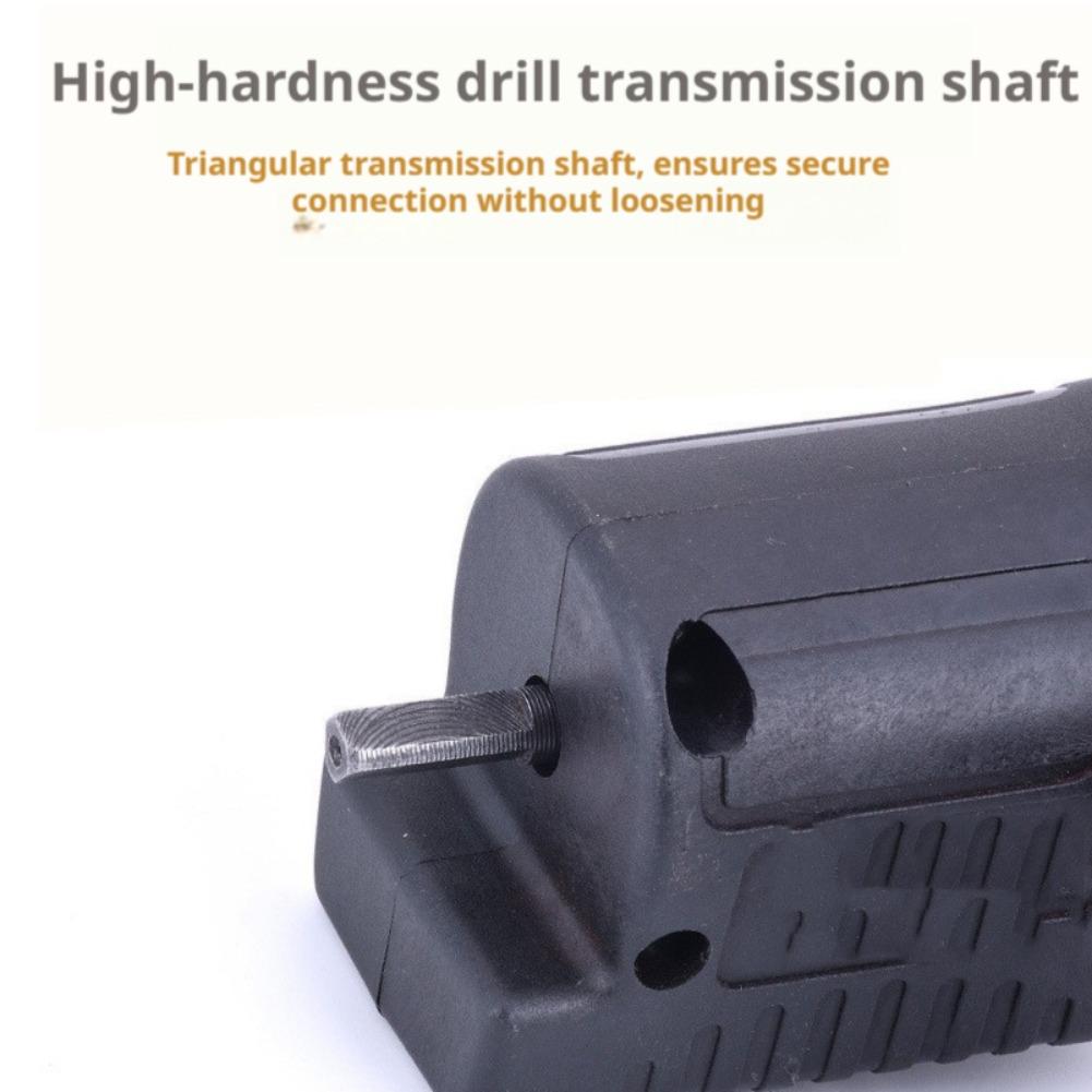 Adaptateur perceuse électrique - Reciprocating Saw Attachment Drill avis et prix